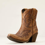Chandler X Toe Western Boot - US 0295