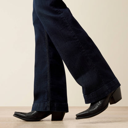 Perfect Rise Ophelia Trouser Jeans - US 5547