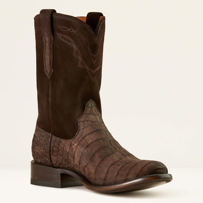 Bench Made Clanton Western Boot - US 7646