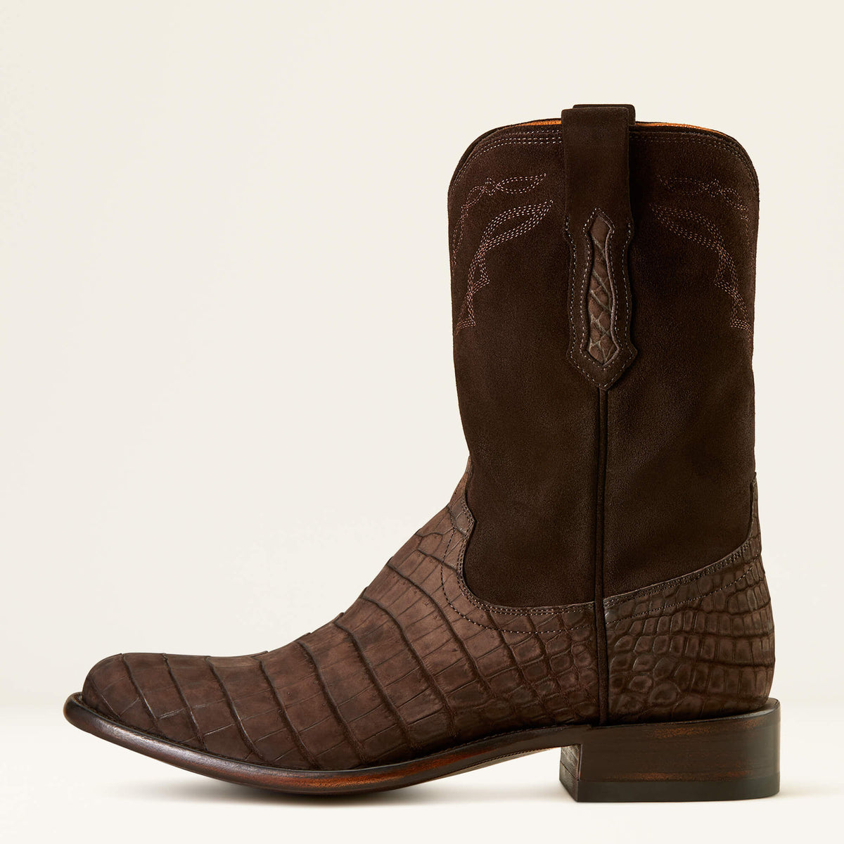 Bench Made Clanton Western Boot - US 7646