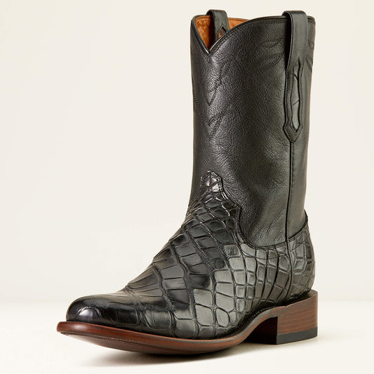 Bench Made Clanton Western Boot - US 9166
