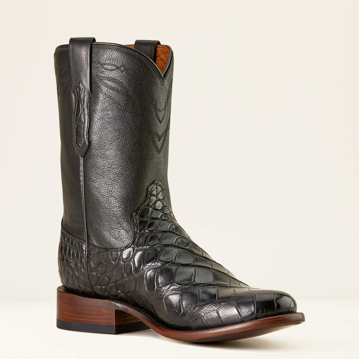 Bench Made Clanton Western Boot - US 9166