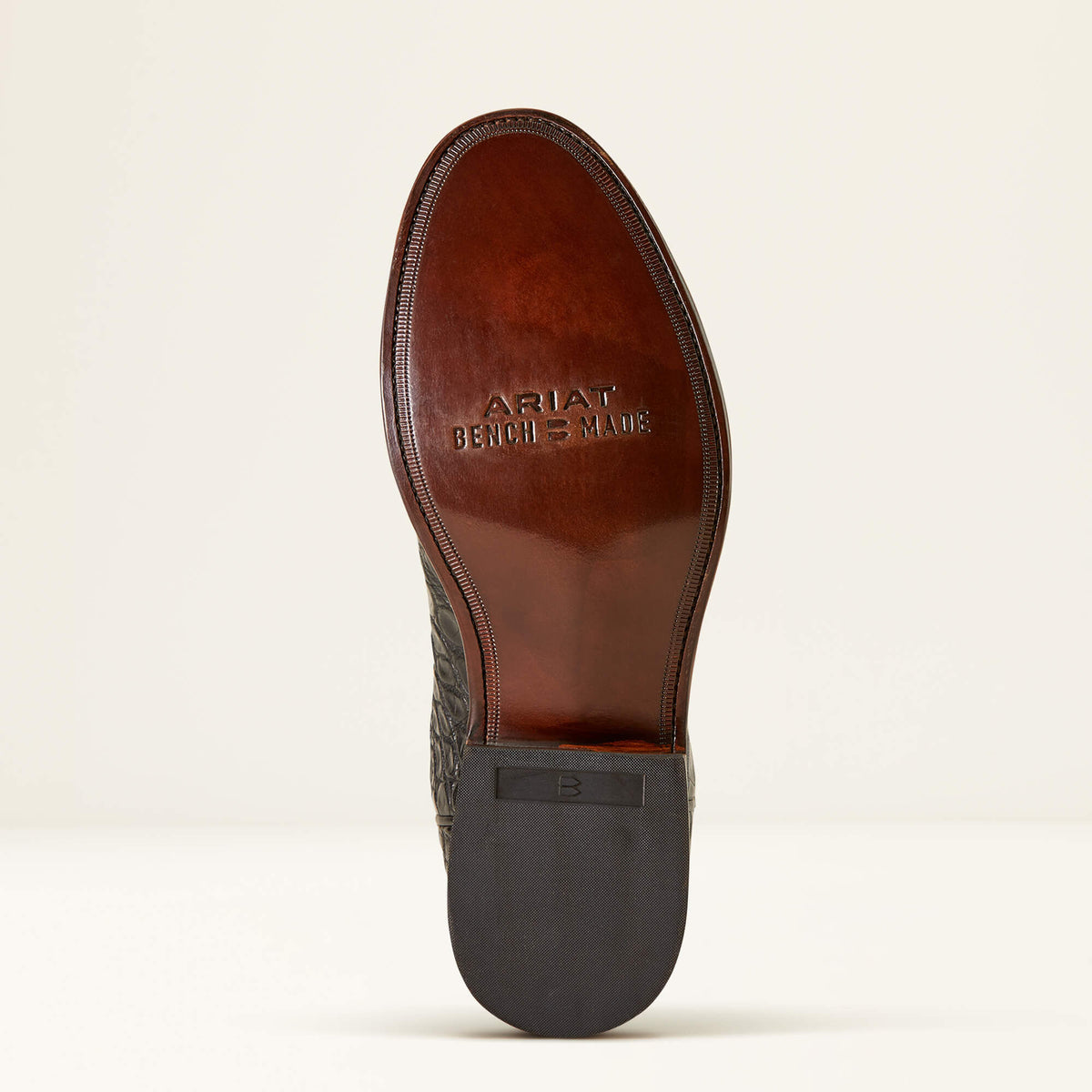 Bench Made Clanton Western Boot - US 9166