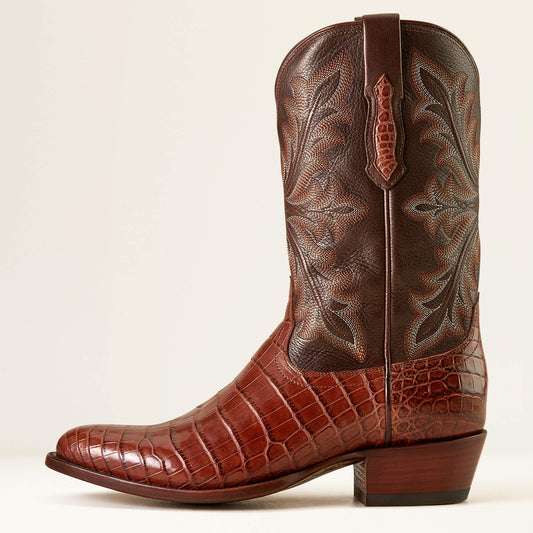 Bench Made James Western Boot - US 1362