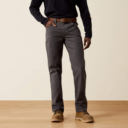 Rebar M5 Straight DuraStretch Made Tough Straight Pant - US 6963
