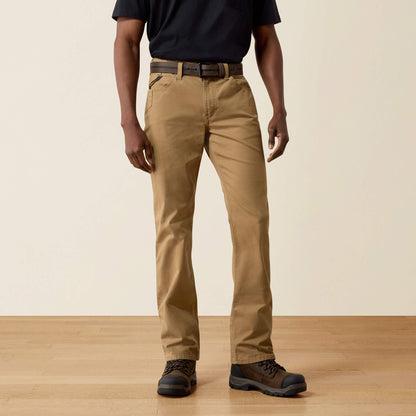 Rebar M5 Straight DuraStretch Made Tough Straight Pant - US 6877
