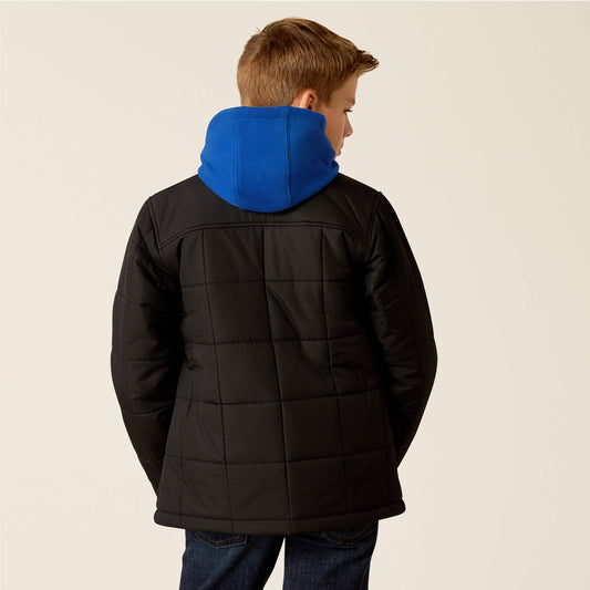 Crius Insulated Jacket - US 0049