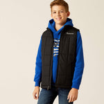Crius Insulated Vest - US 2219
