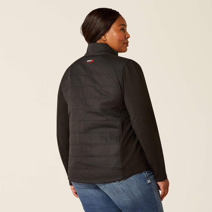 FR Cloud 9 2.0 Insulated Jacket - US 0751