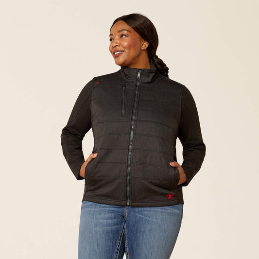 FR Cloud 9 2.0 Insulated Jacket - US 0751