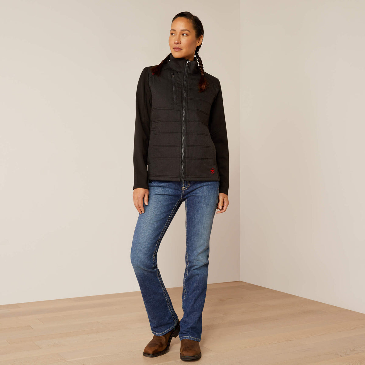 FR Cloud 9 2.0 Insulated Jacket - US 0751