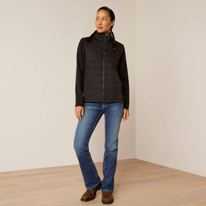 FR Cloud 9 2.0 Insulated Jacket - US 0751