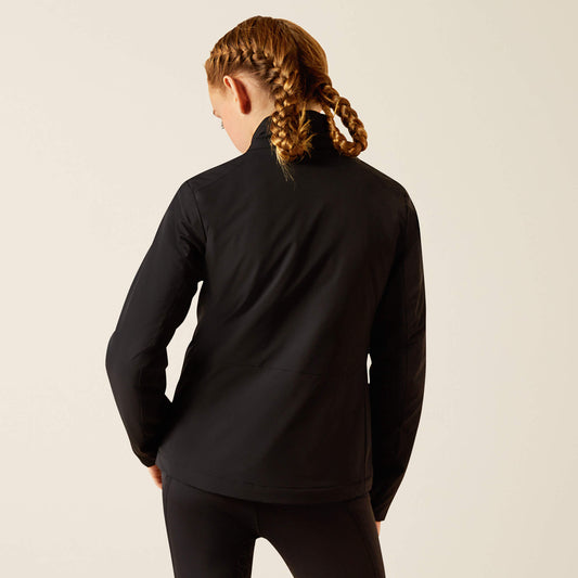 Rion StretchShell Insulated Jacket - US 9638