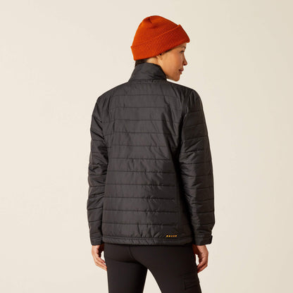 Rebar Cordura Ripstop Lightweight Insulated Jacket - US 0467