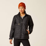 Rebar Cordura Ripstop Lightweight Insulated Jacket - US 0467