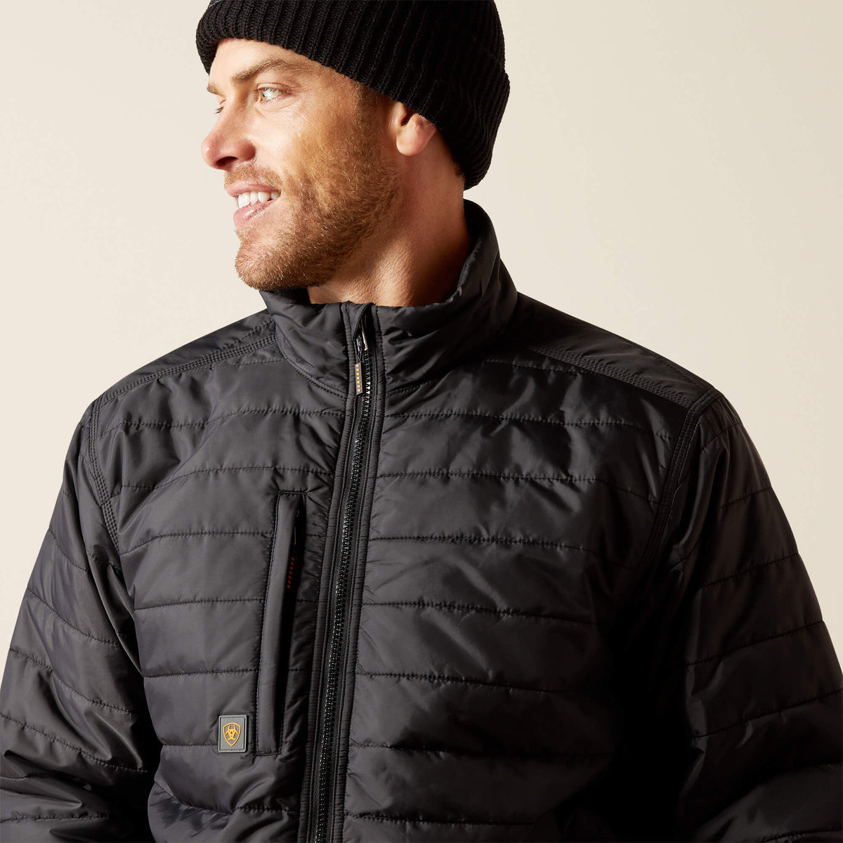 Rebar Cordura Ripstop Lightweight Insulated Jacket - US 9290