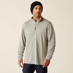 FR Primo 1/4 Zip Baselayer - US 2129