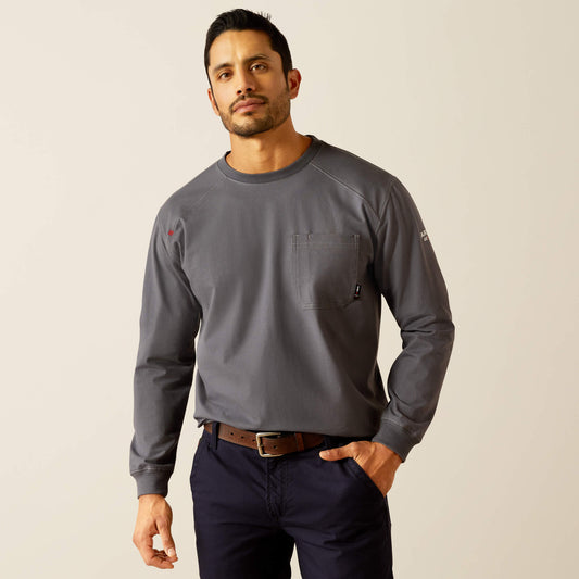 FR Pima T-Shirt - US 5799