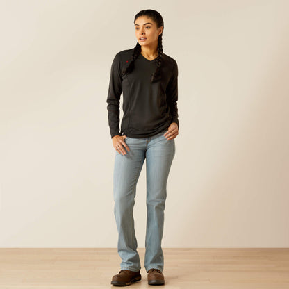 FR Primo Baselayer - US 8042