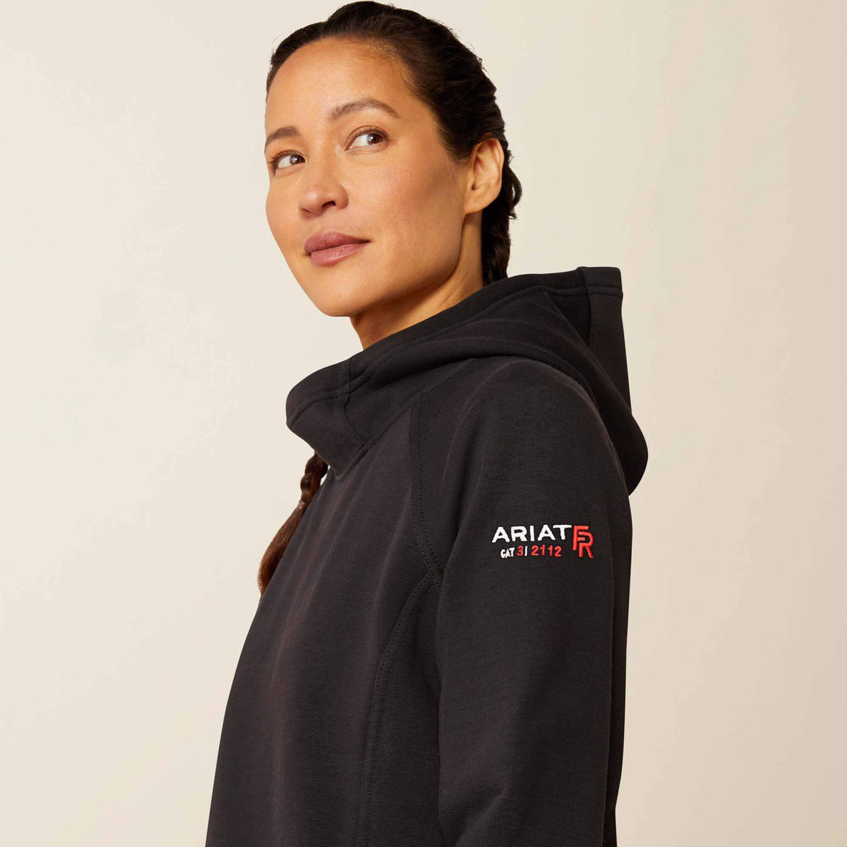 FR Primo Fleece 2.0 Hoodie - US 0644