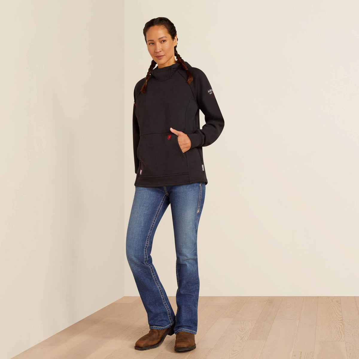 FR Primo Fleece 2.0 Hoodie - US 0644