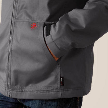 FR Basic Insulated Jacket - US 7898