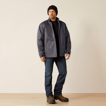 FR Basic Insulated Jacket - US 7898