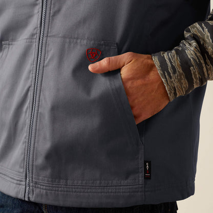 FR Basic Insulated Vest - US 4530