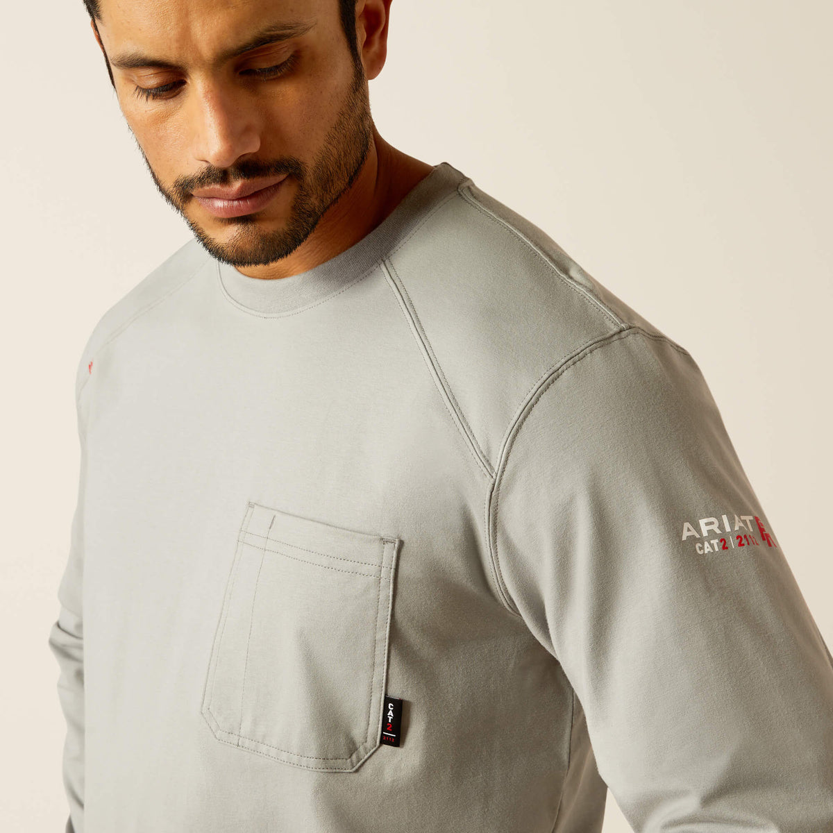 FR Pima T-Shirt - US 2208