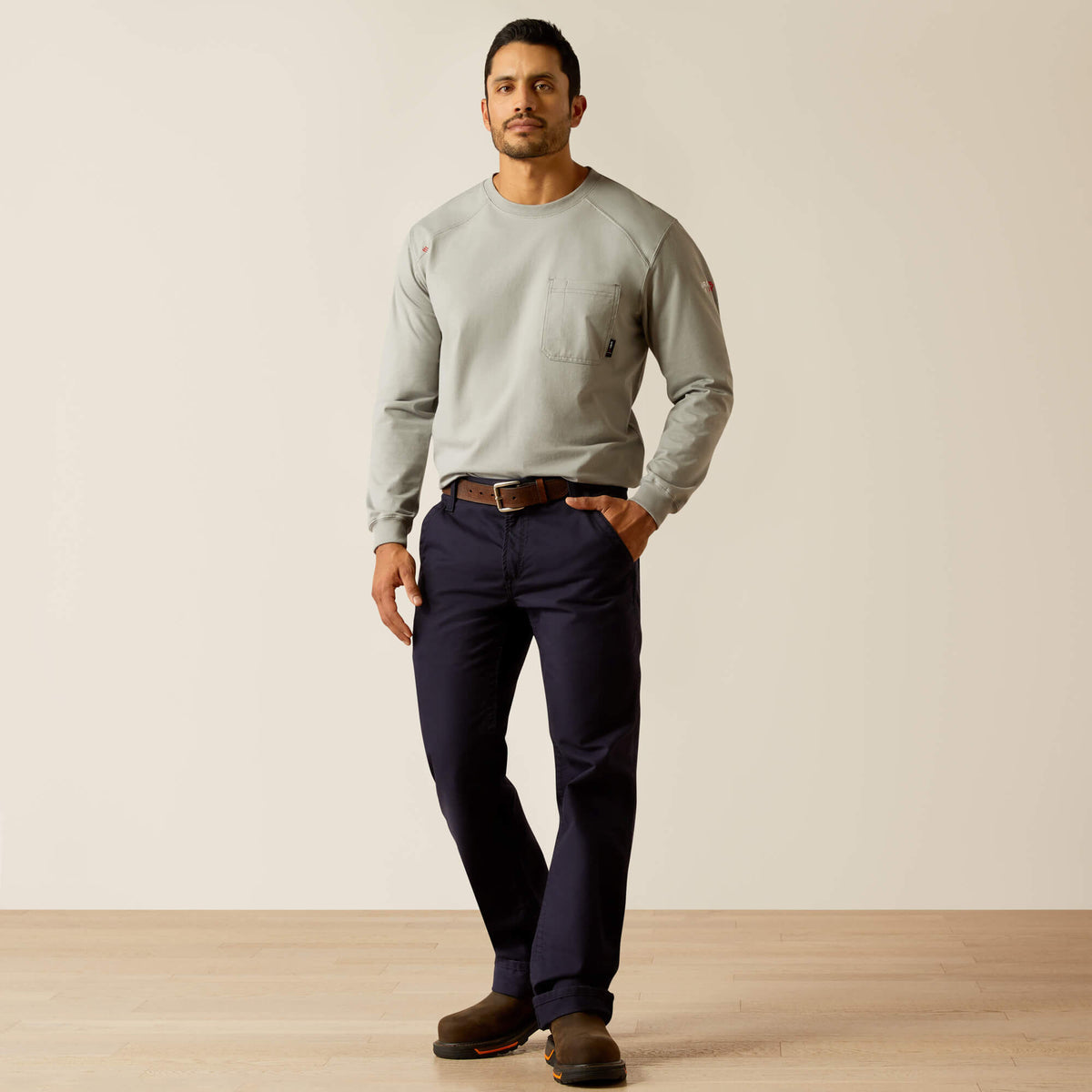 FR Pima T-Shirt - US 2208