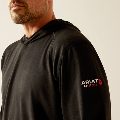 FR Primo Hooded T-Shirt - US 2438