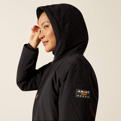 Rebar Cordura Ripstop Insulated Jacket - US 0401