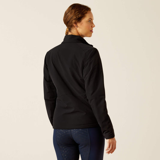 Rion StretchShell Insulated Jacket - US 5857