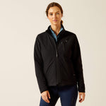 Rion StretchShell Insulated Jacket - US 5857