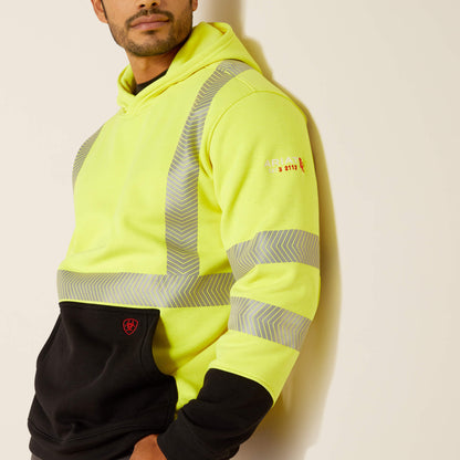 FR Hi-Vis Hoodie - US 0841