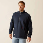FR Primo Fleece 2.0 1/4 Zip Sweater - US 7612