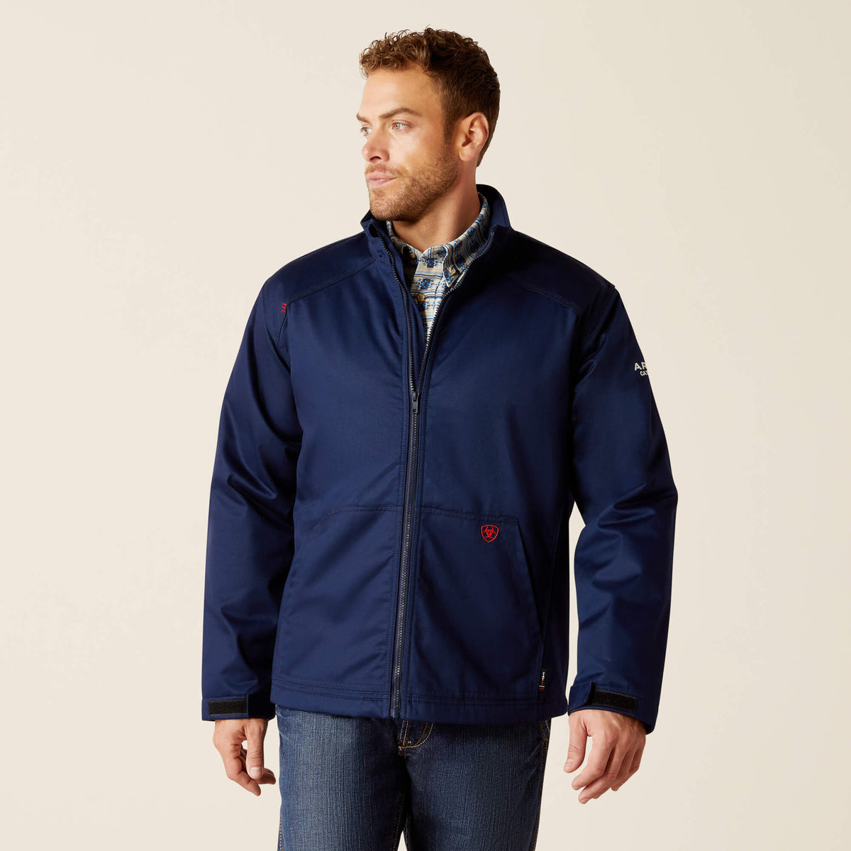 FR Basic Insulated Jacket - US 5366