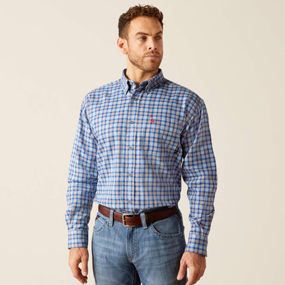 FR Sierra Work Shirt - US 0038