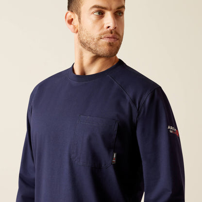 FR Pima T-Shirt - US 3116
