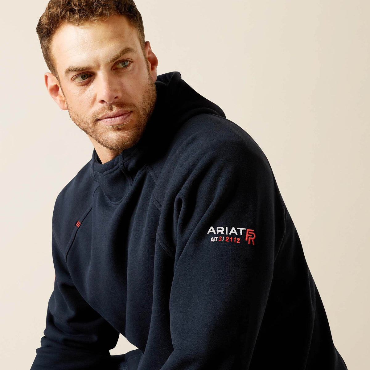 FR Primo Fleece 2.0 Hoodie - US 8281