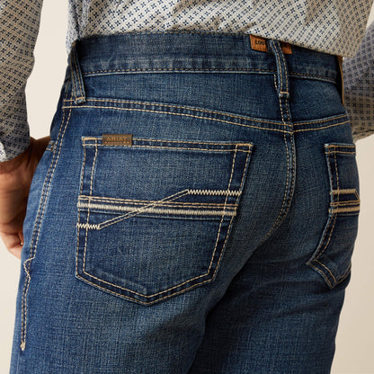M8 Modern Ashton Straight Leg Jeans - US 8898