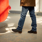M8 Modern Ashton Straight Leg Jeans - US 8898
