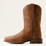 Oakwood Cowboy Boot - US 8200