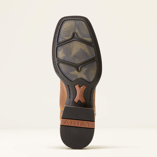Oakwood Cowboy Boot - US 8200