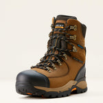 Endeavor 8" Waterproof Insulated Carbon Toe Work Boot - US 1252