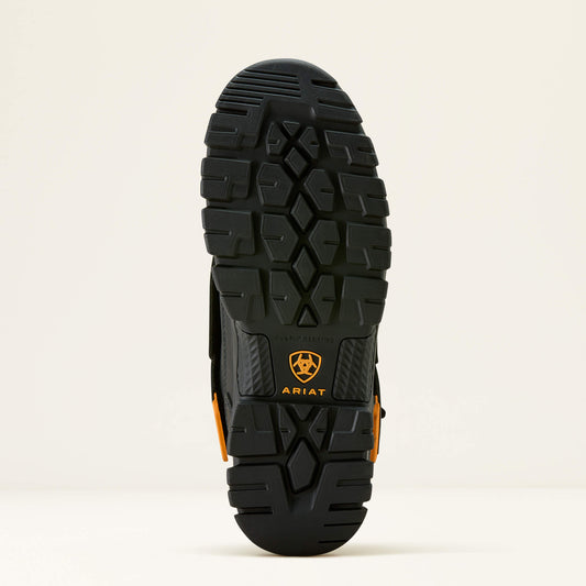 Treadfast Temper 6" CSA Waterproof Metguard Composite Toe Work Boot - US 9966