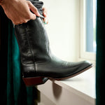 Willie Western Boot - US 5282