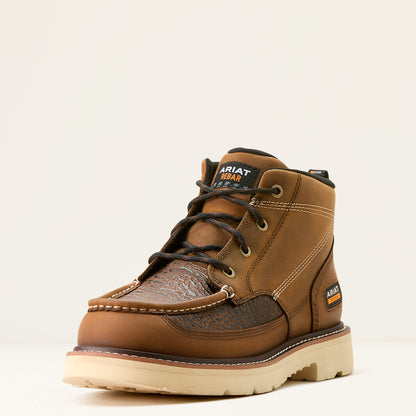 Rebar Lift Chukka Work Boot - US 9235