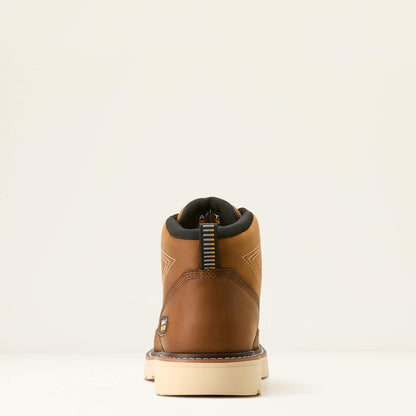 Rebar Lift Chukka Work Boot - US 9235