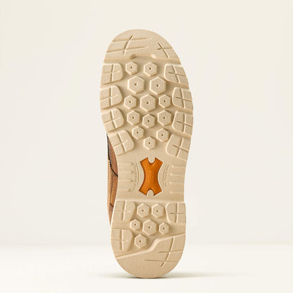 Rebar Lift Chukka Work Boot - US 9235